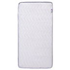 Tinéo Seasonal Cot Bed Mattress – 70 x 140 x 10cm