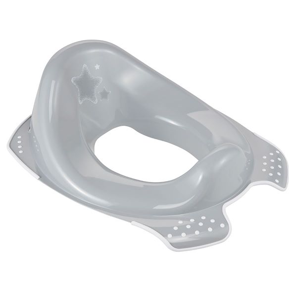 Keeper Toilet Training Potty Seat Grey - Flemings Department Store