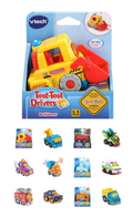 VTech Toot-Toot Drivers Vehicles – Lights & Sounds Cars