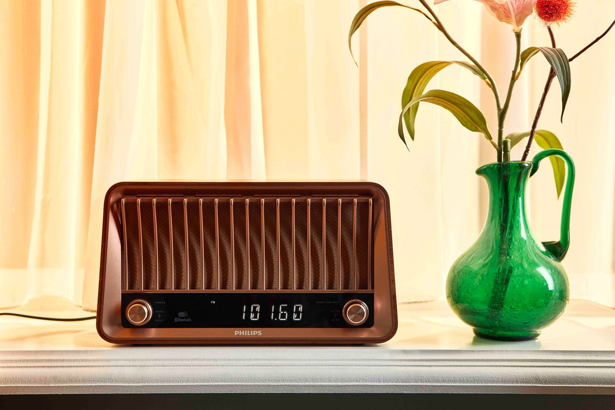 Philips TAVS700 Original Radio – view 7