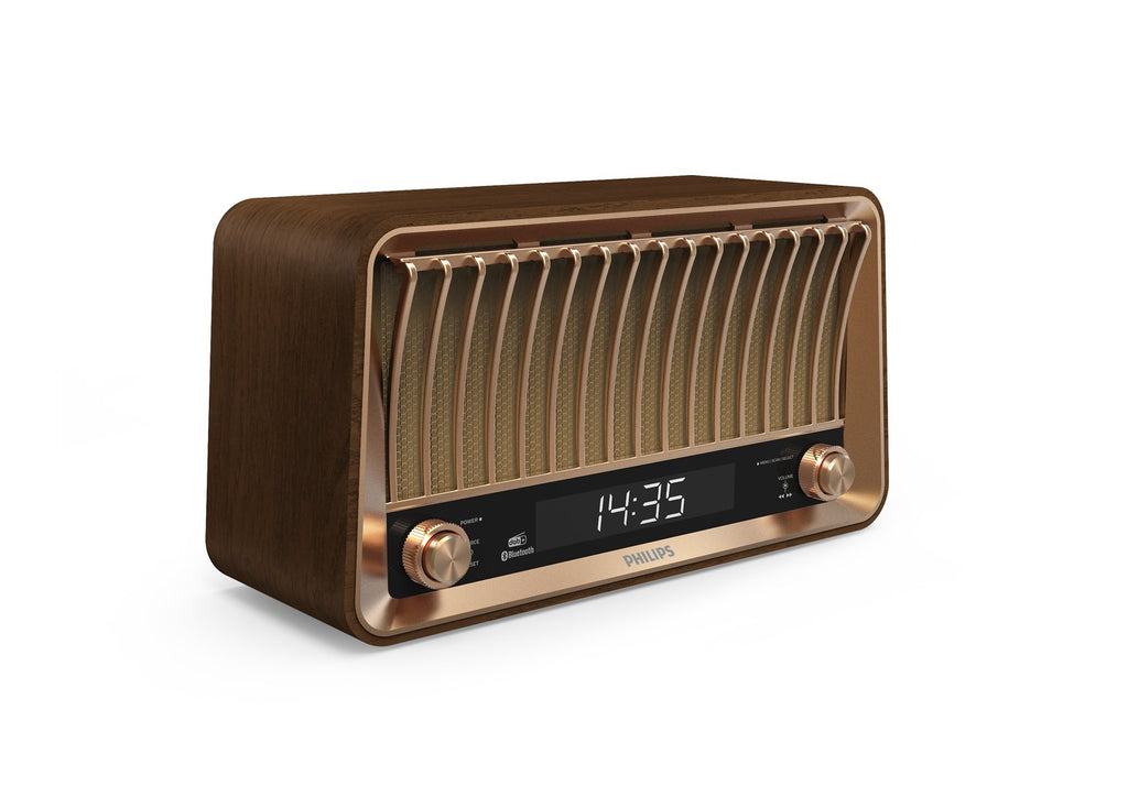 Philips TAVS700 Original Radio – view 6