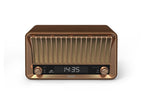 Philips TAVS700 Original Radio – product image