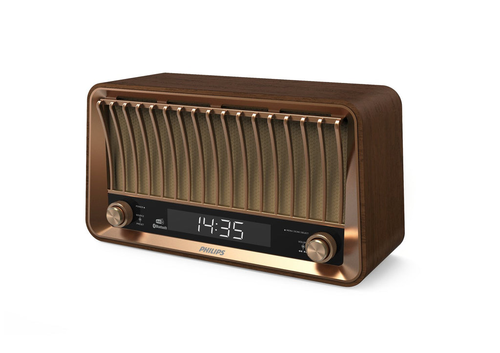 Philips TAVS700 Original Radio – view 12