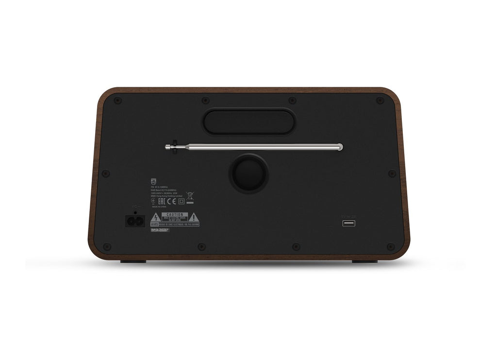Philips TAVS700 Original Radio – view 3