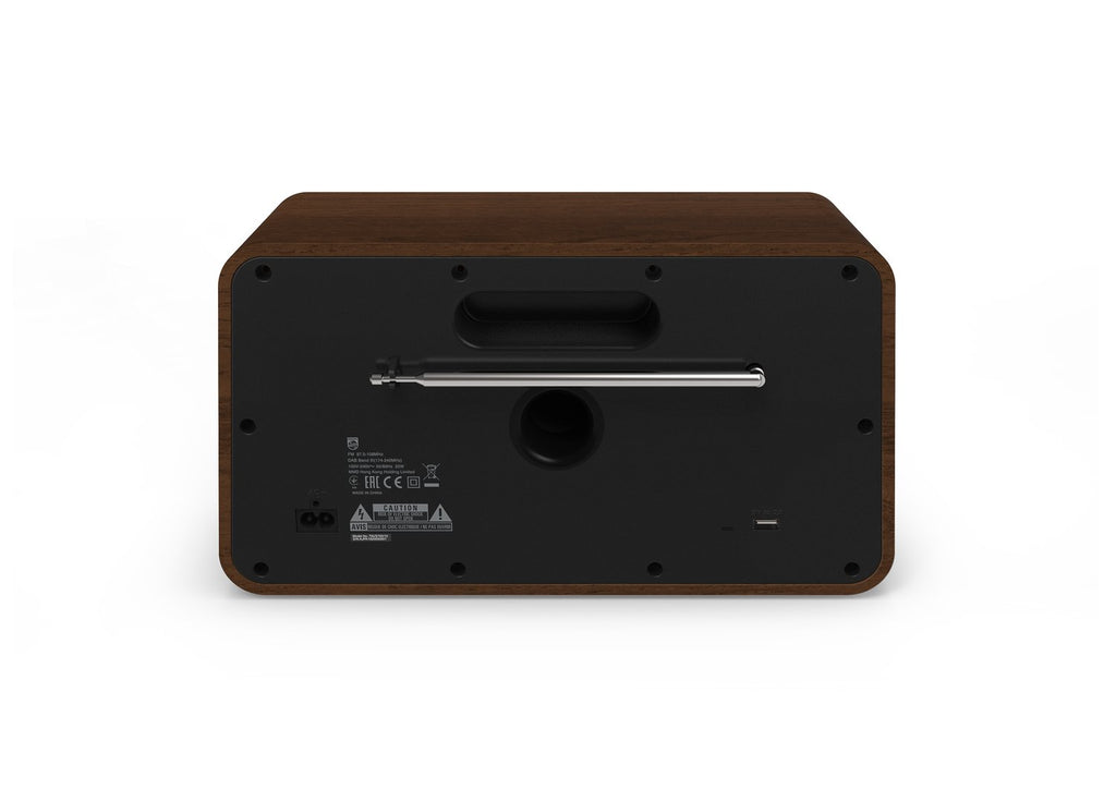 Philips TAVS700 Original Radio – view 5