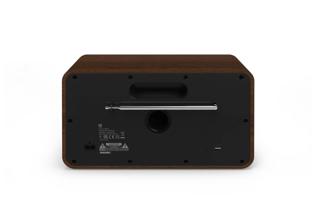 Philips TAVS700 Original Radio – view 5