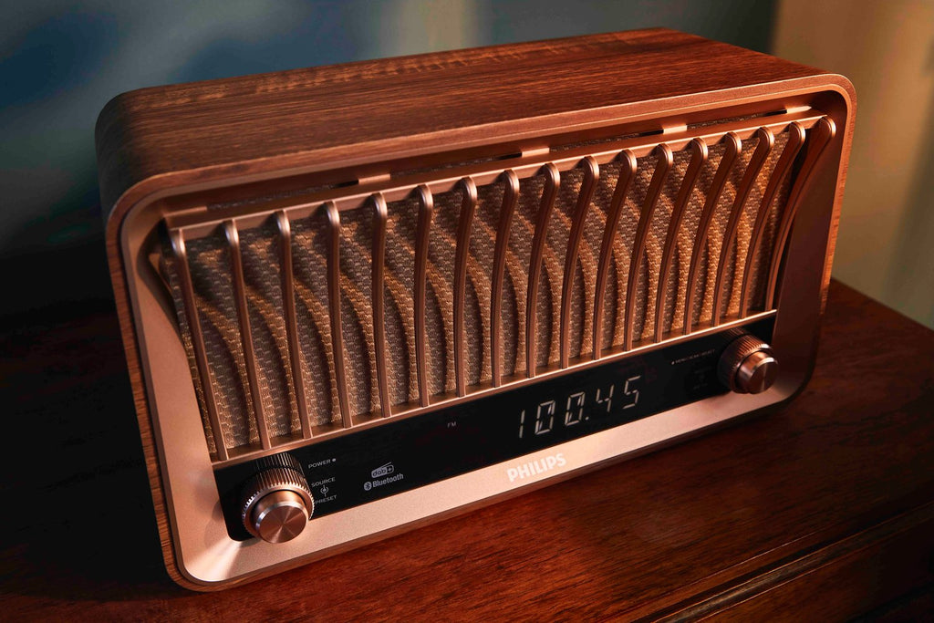 Philips TAVS700 Original Radio – view 8