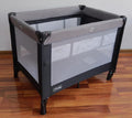 Compact Bassinet Travel Cot - Flemings Department Store