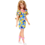 Barbie Fashionistas Doll with Down Syndrome - Flemings Department Store