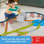 Thomas & Friends Connect & Build Track Bucket - Flemings Department Store