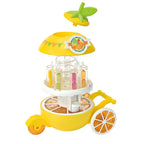 Sylvanian Families Citrus Bird Juice Stand - image 4
