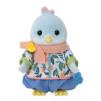 Sylvanian Families Citrus Bird Juice Stand - image 3