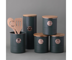 Living Green Utensil Pot - Flemings Department Store