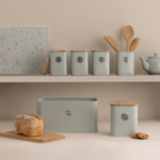 Living Squircle Mint Sugar Canister 1.3l - Flemings Department Store