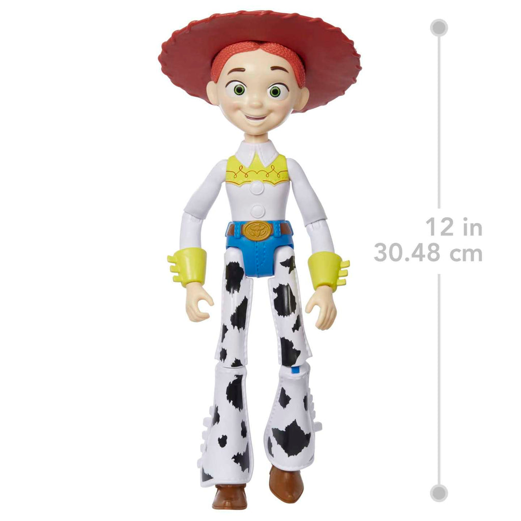 Disney Pixar Toy Story Large Scale Jessie Figure - Flemings Department Store