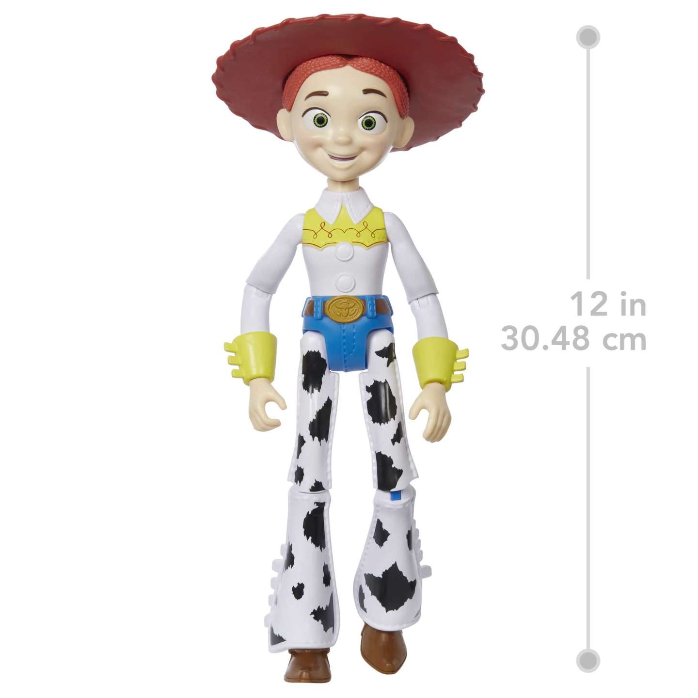 Disney Pixar Toy Story Large Scale Jessie Figure - Flemings Department Store