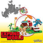 MEGA Pokémon Poké Puff Picnic - Flemings Department Store