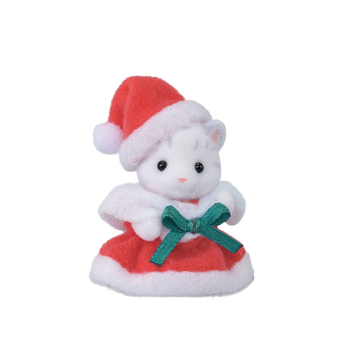 Sylvanian Families Baby Santa's Christmas Tree House - image 4
