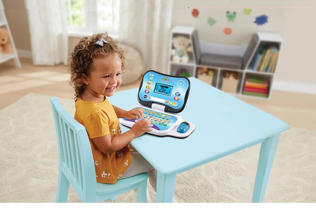 VTech Toddler Tech Laptop - image 4