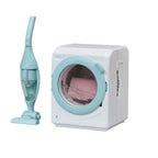 Sylvanian Families Laundry & Vacuum Cleaner