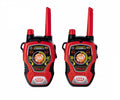 Walkie Talkie Fun - Flemings Department Store