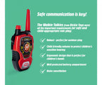 Walkie Talkie Fun - Flemings Department Store