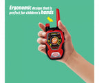 Walkie Talkie Fun - Flemings Department Store