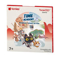 Tonieplay Time Academy: Screen-Free Time Travel Game for Ages 7+