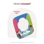 Tonieplay Mystery Mavericks: Screen-Free Interactive Game