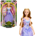 Wicked Glinda Singing Doll – “For Good” Movie Look