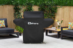 Sahara X Series Premium BBQ Cover | Fits X450, X350, X250