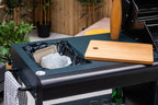 Sahara X475 Gas Barbecue | 4 Burner BBQ for Summer Entertaining