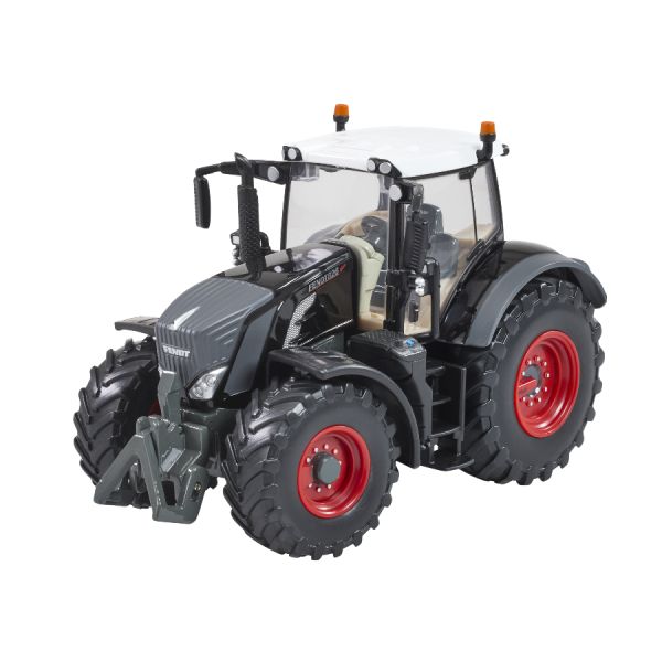 Britains Fendt 826 Vario Black – Limited Edition 1:32