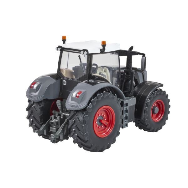Britains Fendt 826 Vario Black – Limited Edition 1:32 – view 2