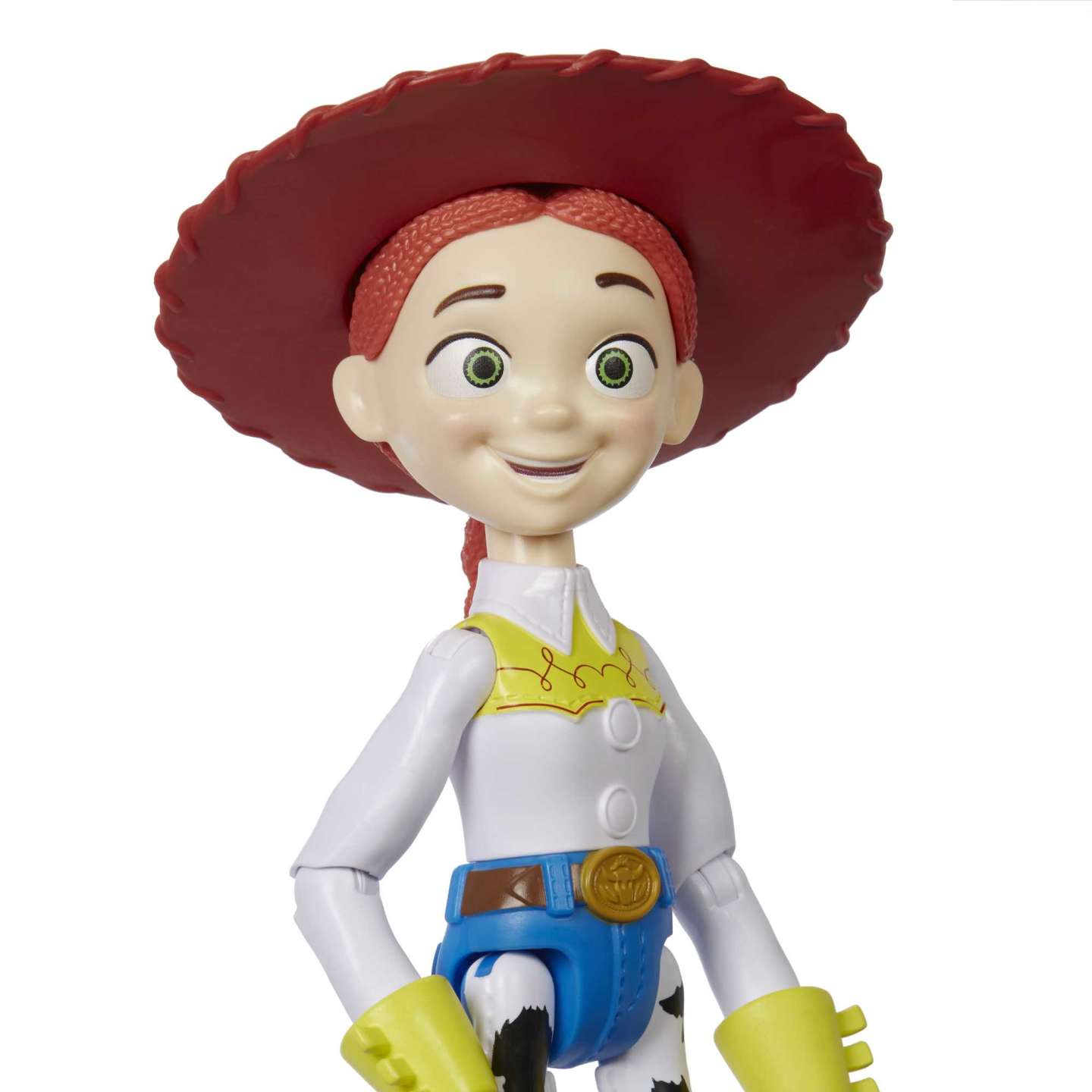 Disney Pixar Toy Story Large Scale Jessie Figure - Flemings Department Store