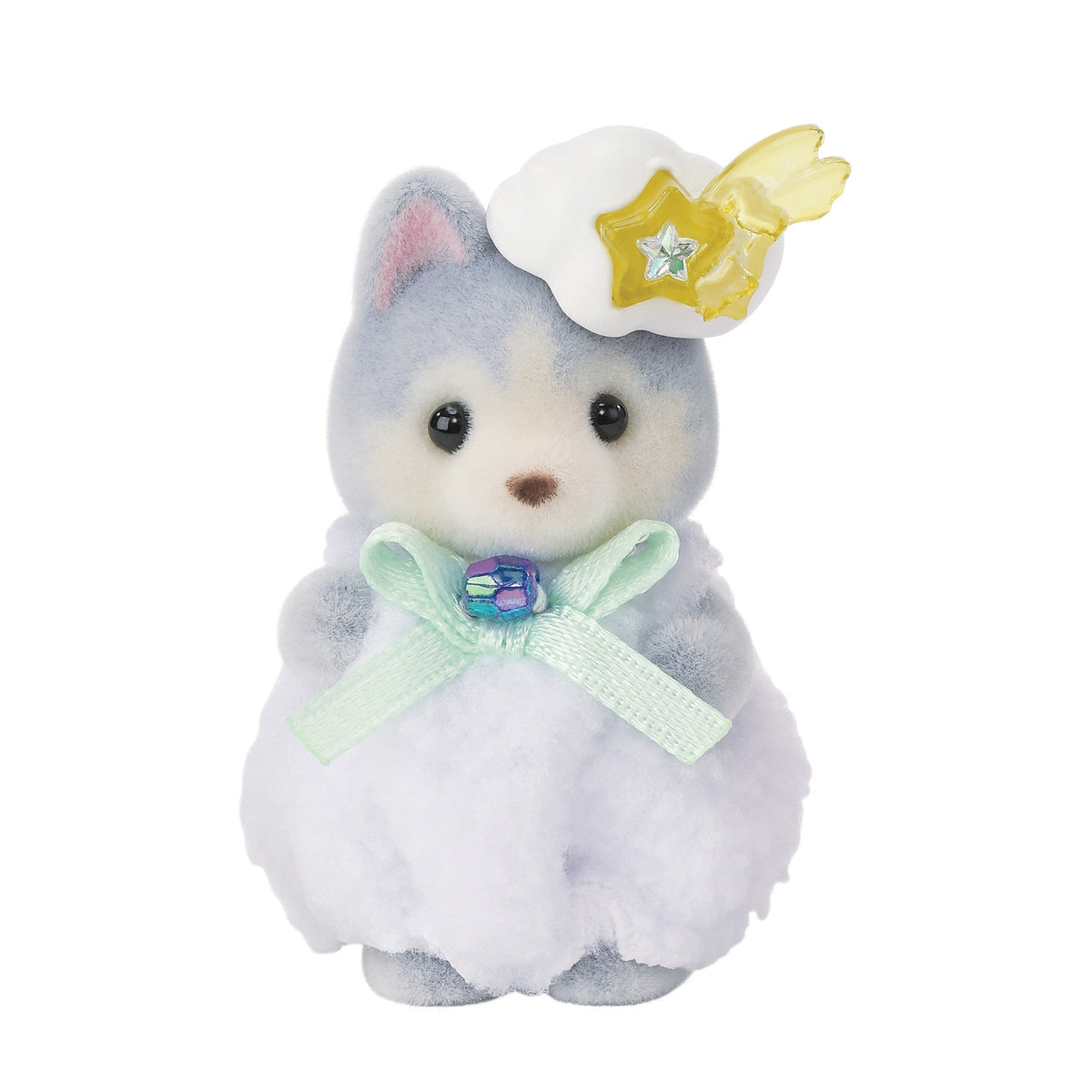 Sylvanian Families Enchanted Fairy Babies - image 3