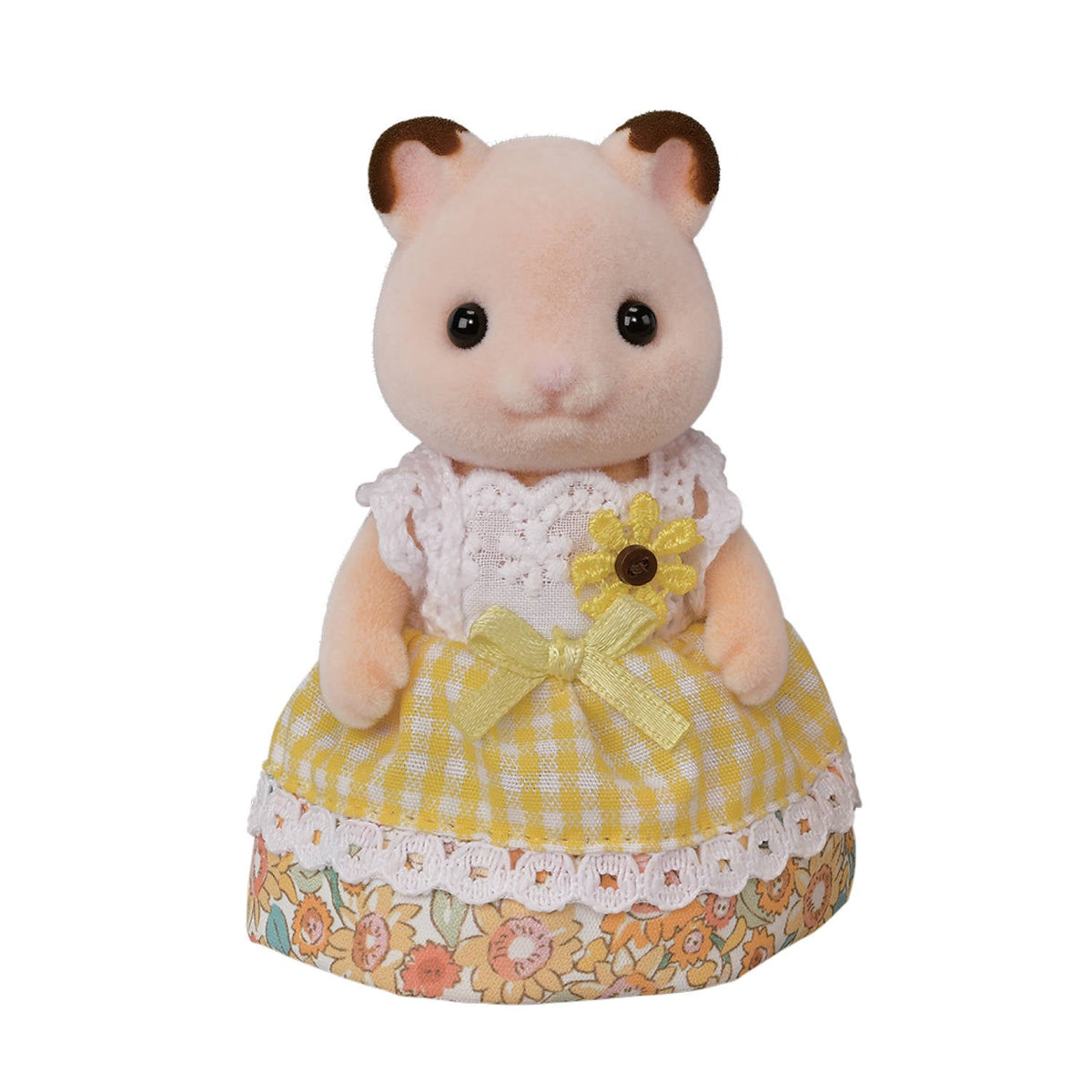 Sylvanian Families Hamster Family - image 5