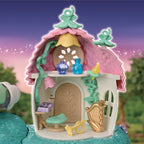 Sylvanian Families Woodland Wonder Fairy Castle - image 8