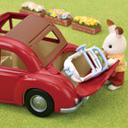 Sylvanian Families Family Cruising Car - image 3