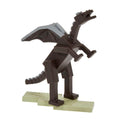 Minecraft Mini Figure - Ender Dragon - Flemings Department Store