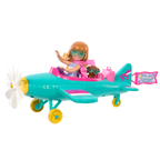 Chelsea Can Be… Plane Doll & Playset - Flemings Department Store