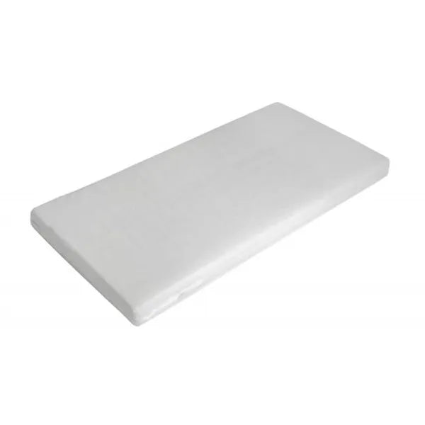 Baby Elegance Eco Fibre Cot Mattress 120x60 cm - Flemings Department Store