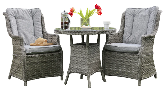 Amalfi Bistro Set - CLEARANCE