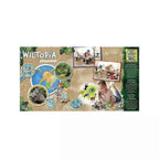 Playmobil Wiltopia Rescue Quad Playset