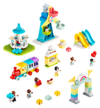 LEGO® DUPLO®10956 Amusement Park - Flemings Department Store