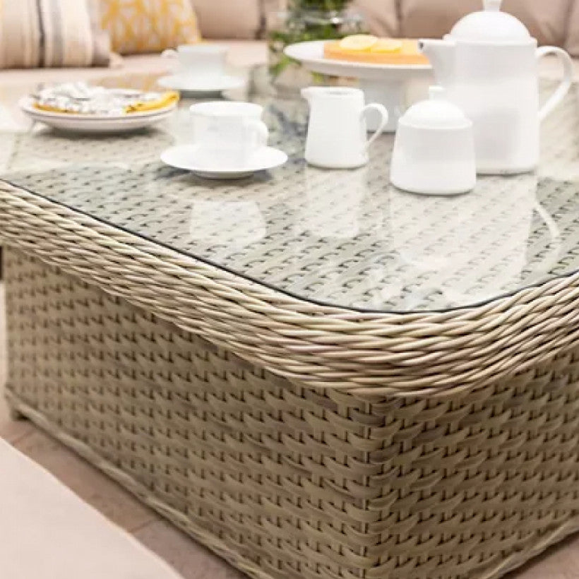 Eden Rose Corner Set - CLEARANCE