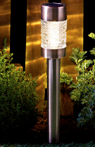 Martello Stake Lights - Flemings Department Store