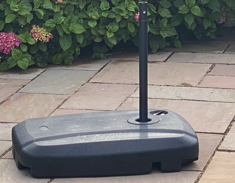 2.7M Cantilever Parasol