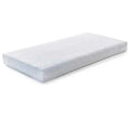 Baby Elegance Micro Fibre Cot Mattress 120X60cm