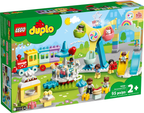LEGO® DUPLO®10956 Amusement Park - Flemings Department Store